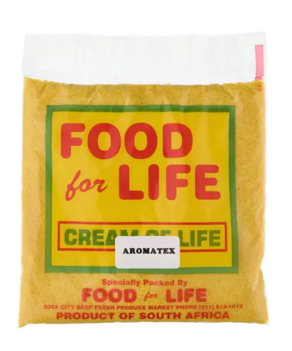 Aromatex