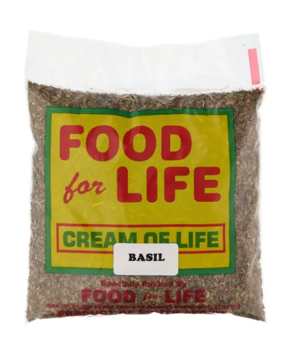 Basil