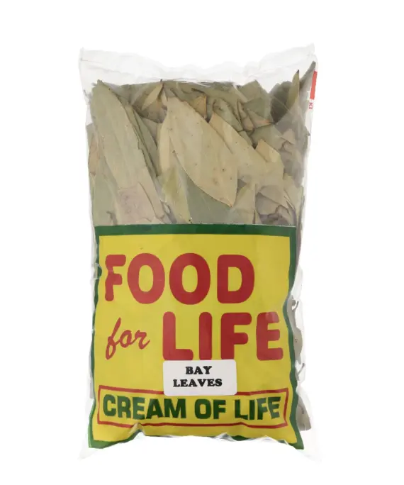 Bay Leaves