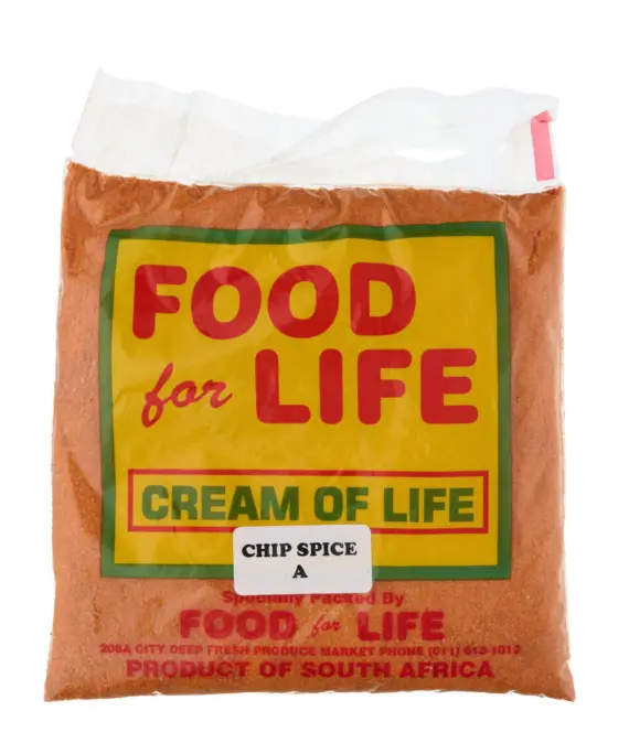 Chip Spice A