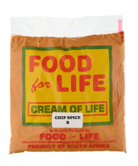 Chip Spice B