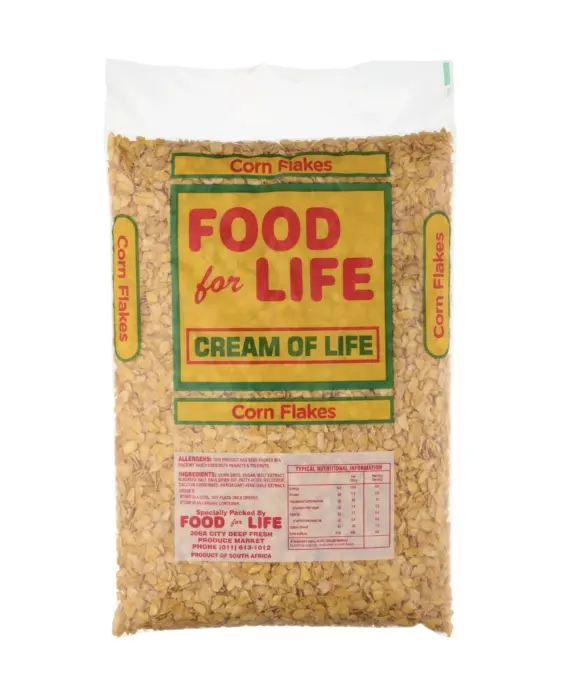 Corn Flakes