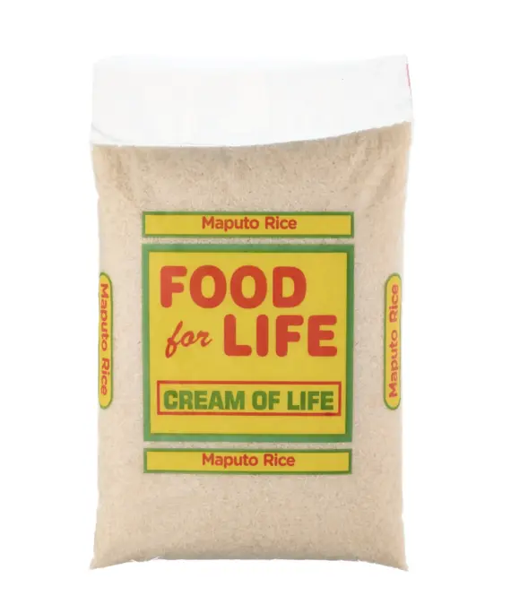 Maputo Rice