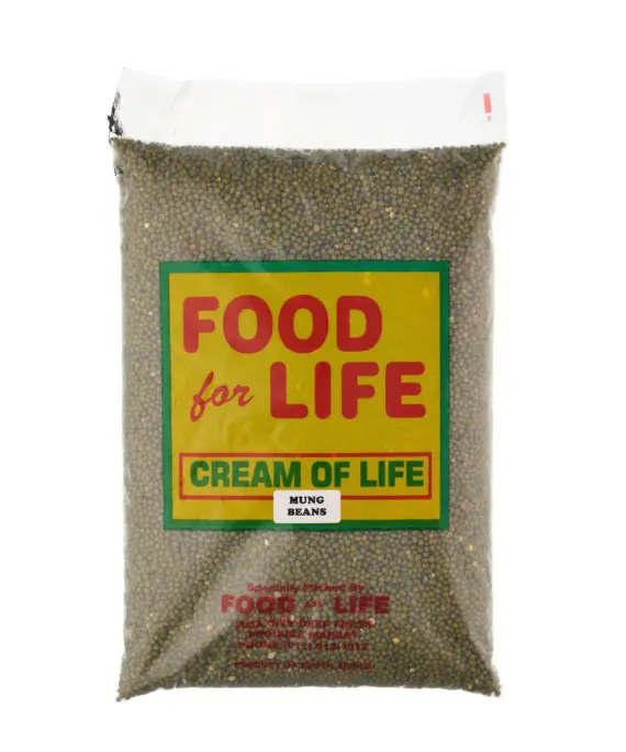 Mung Beans