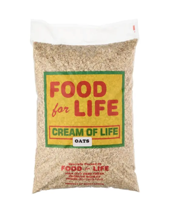 Oats