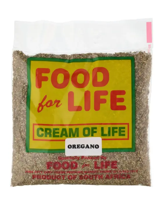 Oregano