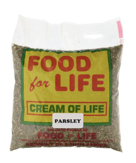 Parsley