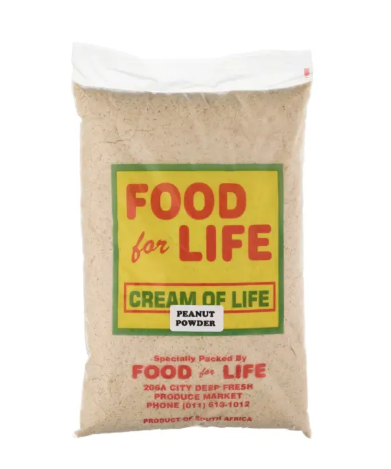 Peanut Powder