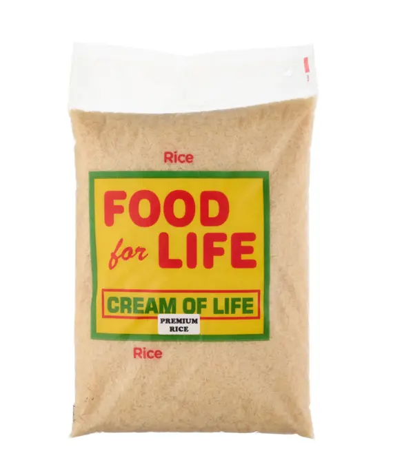 Premium Rice