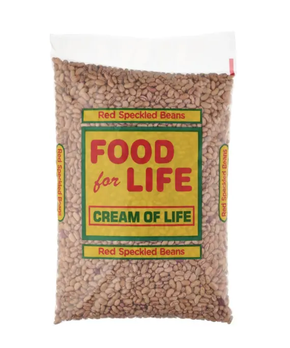 Sugar Beans