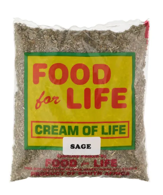Sage
