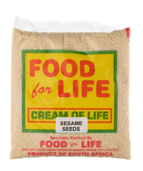 Sesame Seeds