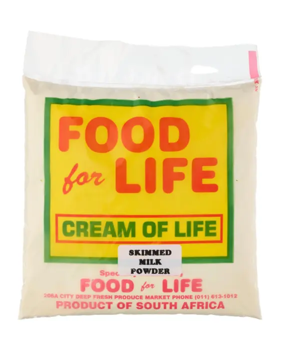 Skimmed Milk Powder