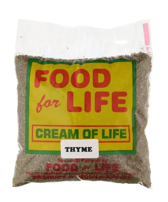 Thyme